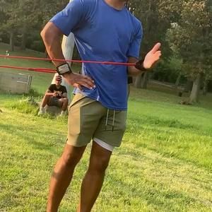 Meet your Posher, Virgilio